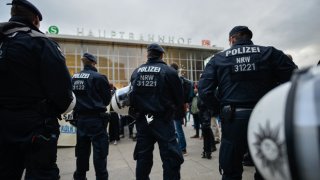 Разследват 8 българи за изнасилване в Германия