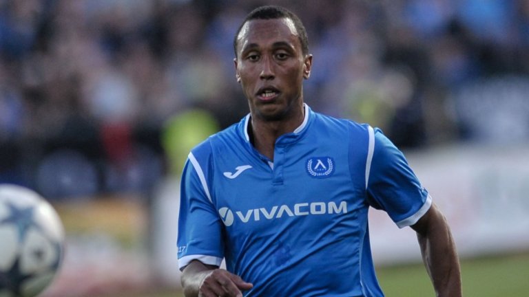 Левски разби ЦСКА 1948 на "Герена"