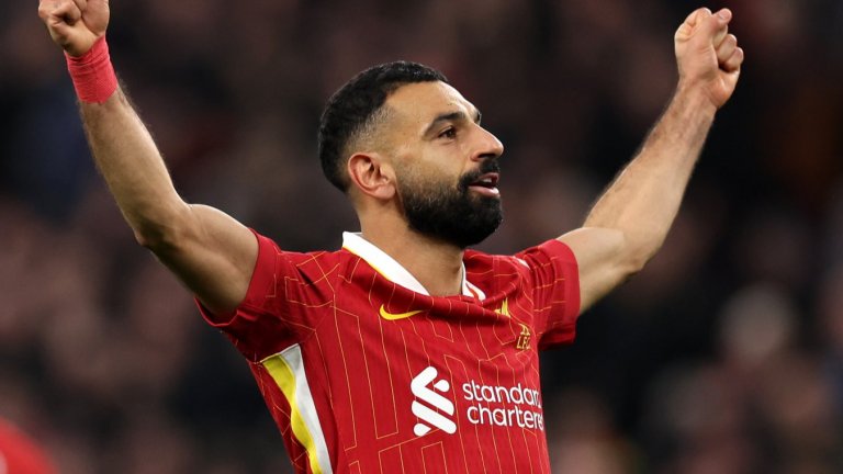 Салах отказа 500 млн., за да остане в Ливърпул и да се превърне в най-голямата легенда на Висшата лига