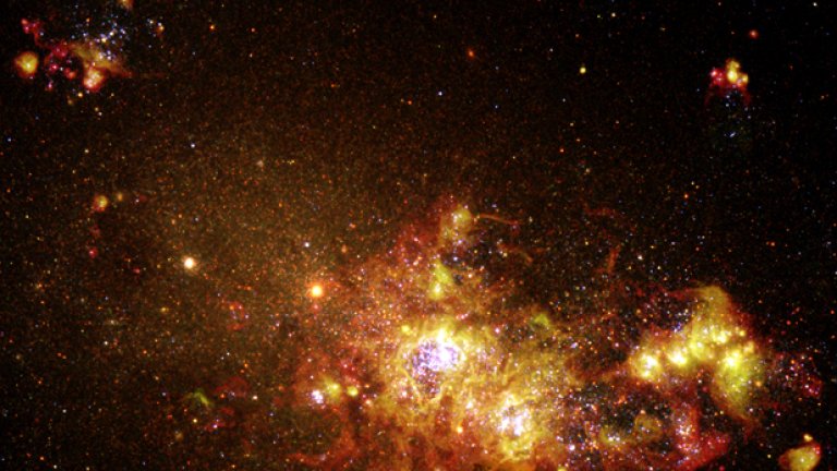 Космогонии