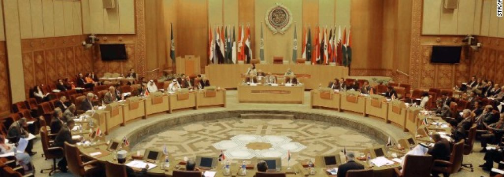 arab league