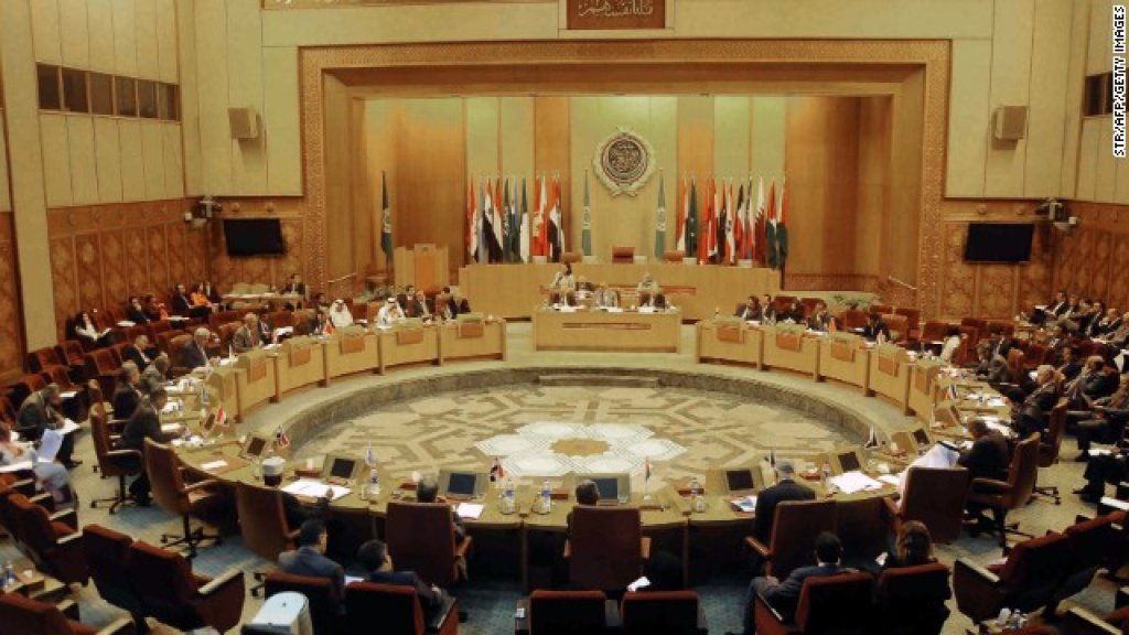arab league