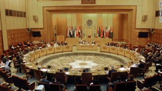arab league