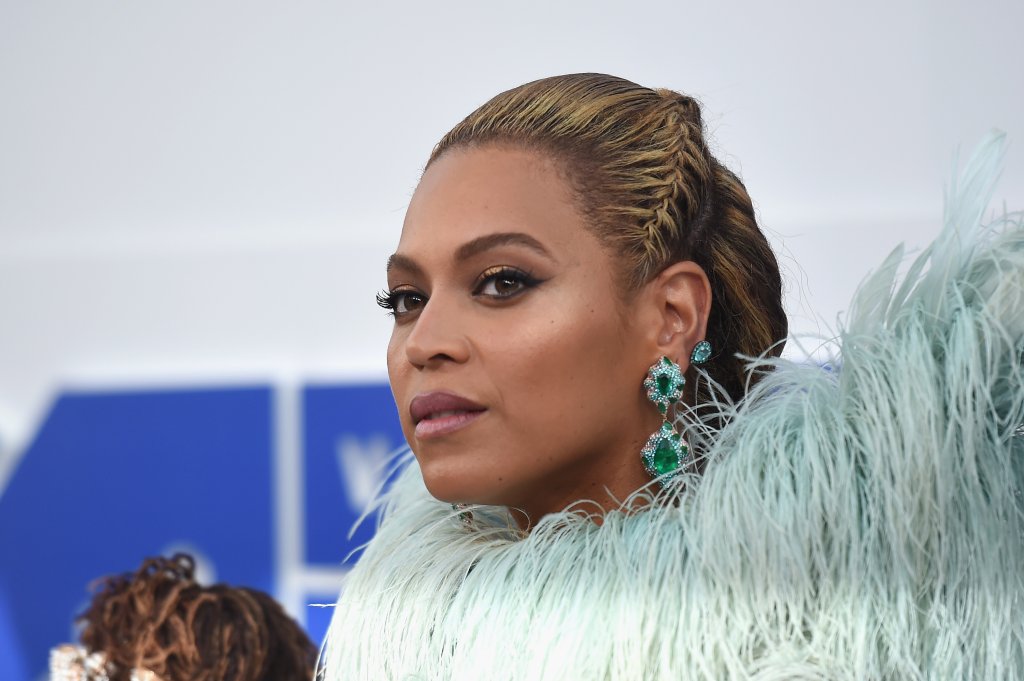 2016 MTV Video Music Awards - Arrivals