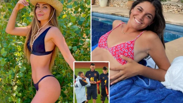 Позволиха секса на испанците, но им забраниха... оргиите