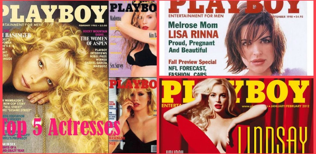 playboy