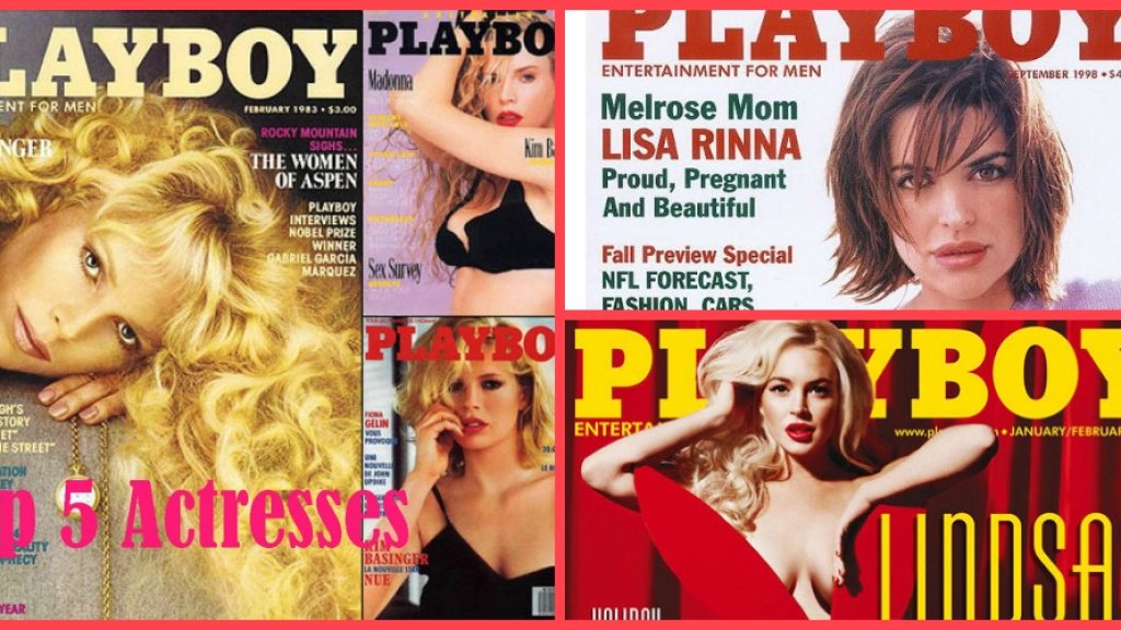 playboy