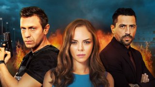 И колкото и да внимаваш в картинката, неминуемо се чудиш кой кой беше в тая поредица