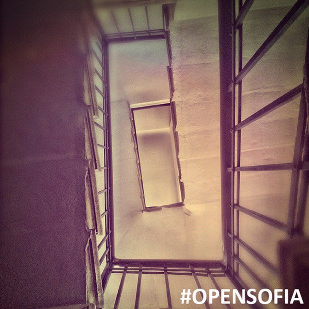 #opensofia from inside@metodimilev