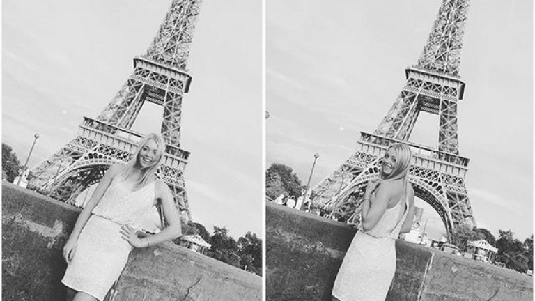 Карина Витхьофт