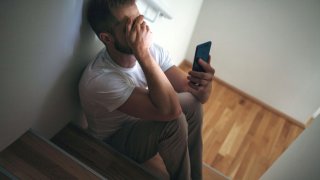 Наркоман без лайк будува, мале ле