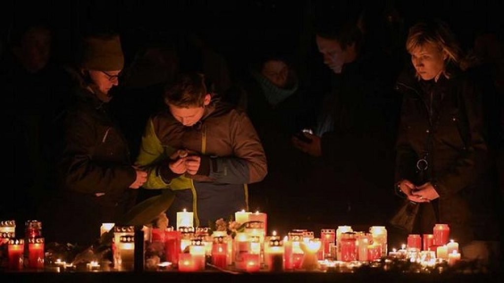 germanwings tragedy