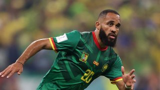 Оформи се голямо дерби на четвъртфиналите за Купата на Африка