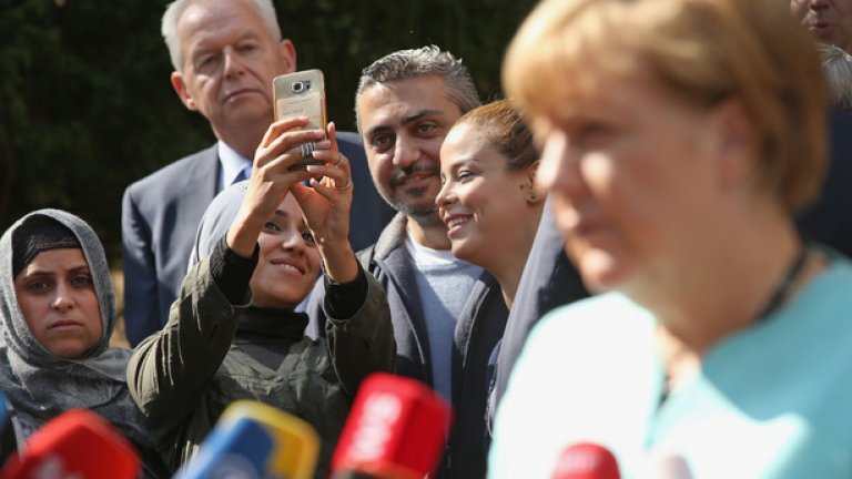 Немските власти считат, че родните им страни са сигурни