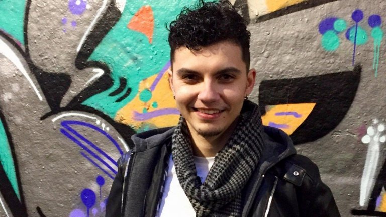 Той е един от номинираните за наградата "Стоян Камбарев"