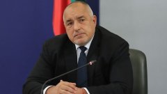 Освобождаването им беше поискано от премиера на среща с министъра на вътрешните работи Младен Маринов
