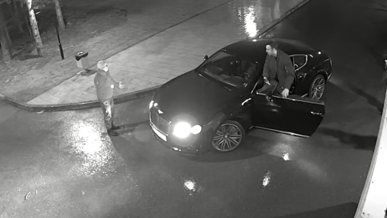 Бербатов за компромата: Отпреди 2.5 години е