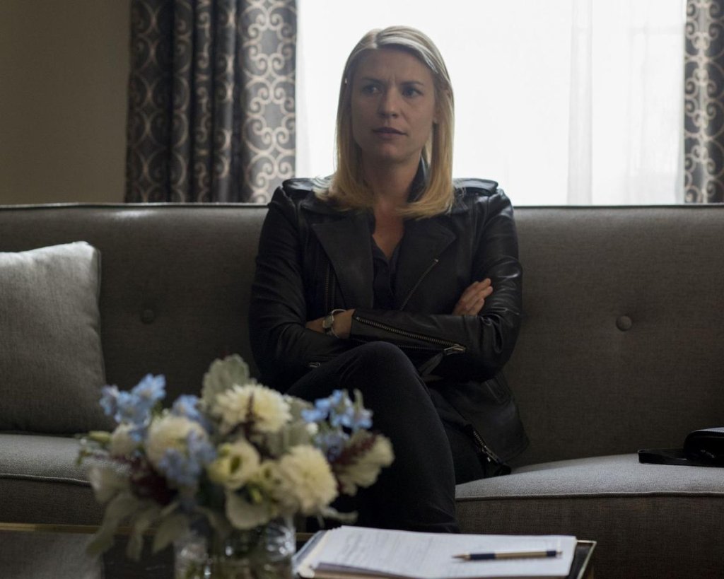 \"Вътрешна сигурност\" (Homeland)
Премиера: юни 2019 г.
Сериалът с участието на Клеър Дейнс разглежда актуални въпроси, свързани с външната политика, тероризма и международните отношения, както и запазването на света в мир в ситуацията на не