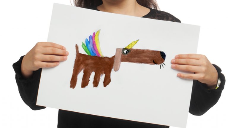 ИКЕА прави играчка по дизайн на българско дете