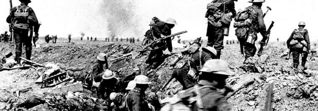 firstworldwar