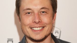 Tesla Motors LA Flagship Store Launch