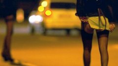 За българските проститутки е нормално да бъдат наказвани, ако не печелят достатъчно