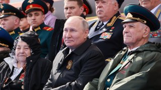 Руският президент изрази съжаление, че е било забранено на американските ветерани от ВСВ да дойдат на Червения площад