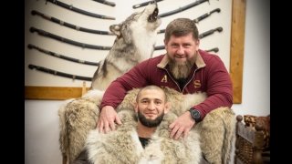 "Те знаят само да убиват и да изнасилват": "Любовта" между една от големите звезди на UFC и чеченския лидер Рамзан Кадиров