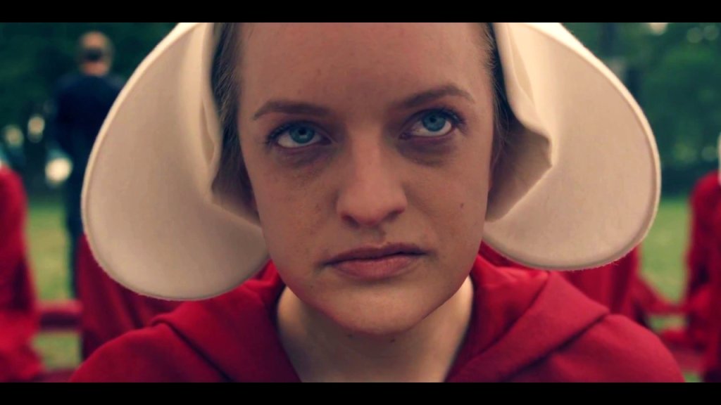Handmaid’s Tale