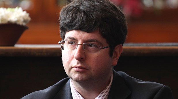 Петър Чобанов