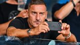 Два елитни отбора искали да върнат Тоти в игра на 48 години