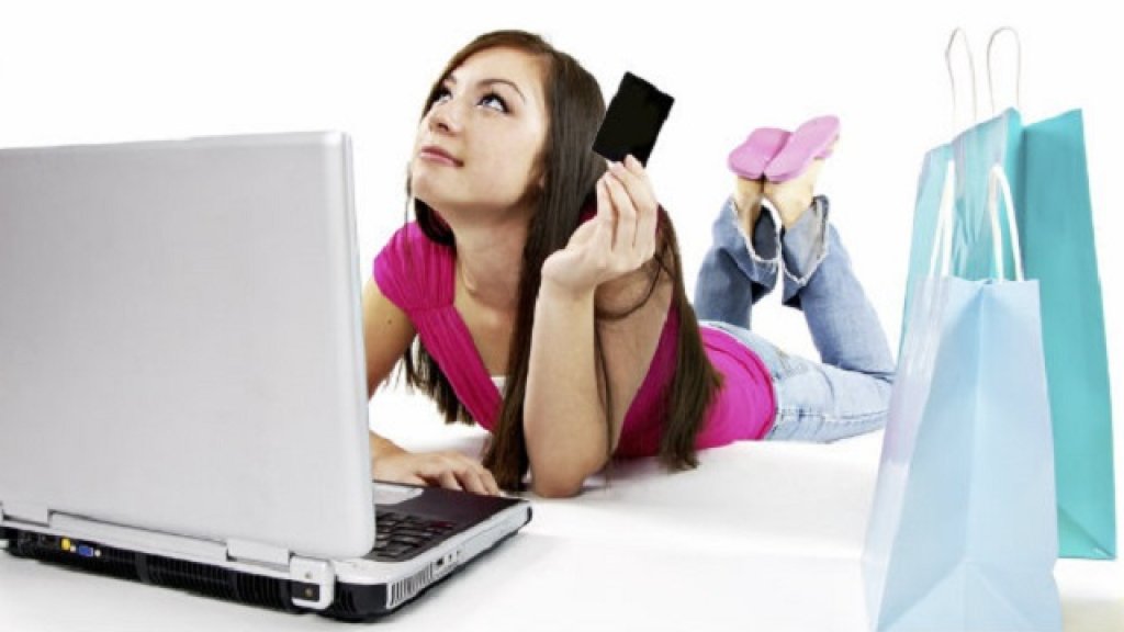 Online-retail-customer