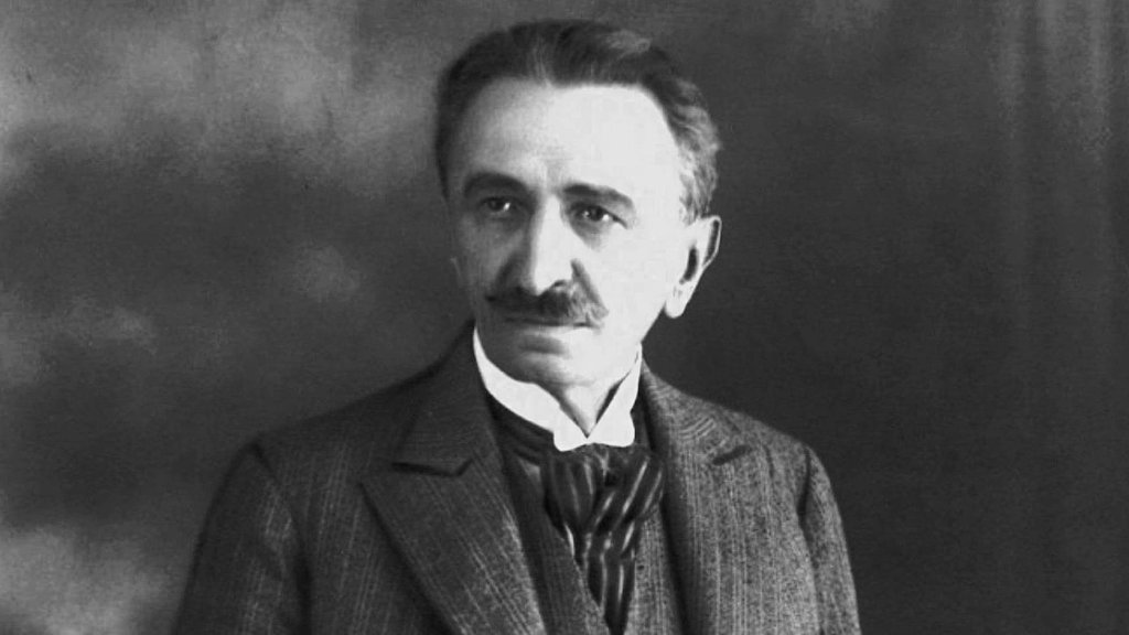 бранислав нушич