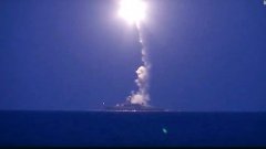 Според американски източници 4 руски ракети са паднали в Иран