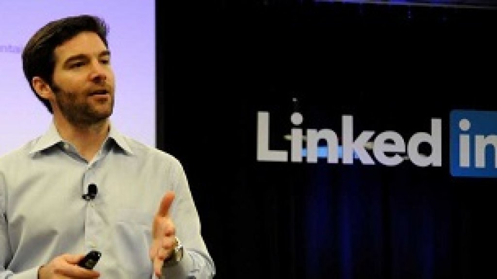 LinkedIn има нужда от повече мобилност