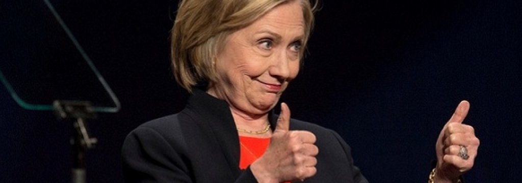 Hillary Clinton