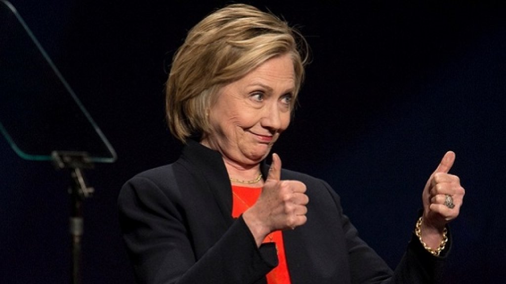 Hillary Clinton