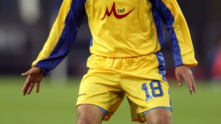 Мирослав Иванов (атакуващ полузащитник) 
Шуменският Деко си тръгна от отбора през 2009-а, но го очакваха още футболни успехи с тима на Лудогорец. През 2015-а отново бе на „Герена“, а след това мина през Локо Горна и Етър. Сега продължава да играе в Севлиево.
