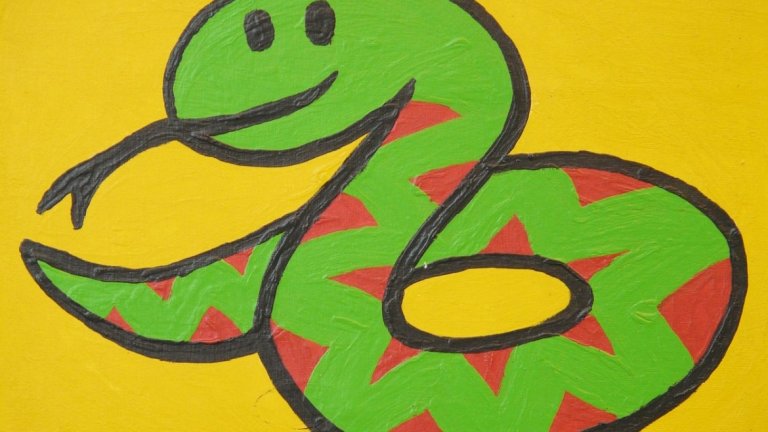 5. Офидиофобия
Връщаме се в животинското царство с офидиофобията или страхът от змии. В случая не става дума за предпазливостта от пълзящите влечуги, поради факта, че някои видове са отровни и ухапването им може да е смъртоносно. Тази предпазливост е просто проява на здрав разум, а офидиофобията е по-тежко състояние, при което човек не може да понесе дори да гледа снимка на змия. Въпреки всичко това е една от най-масово разпространените фобии. Според някои това се дължи на хиляди поколения лош опит на човечеството с отровни змии.