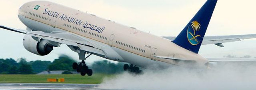 Saudi-Arabian-Airlines