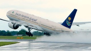 Saudi-Arabian-Airlines