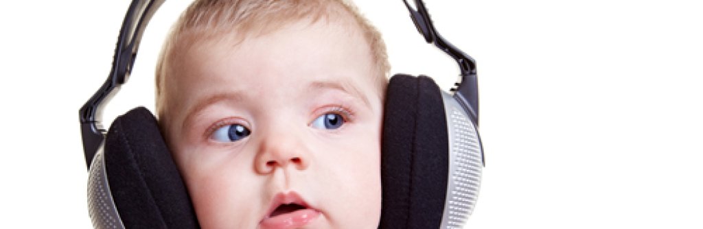 Baby-music