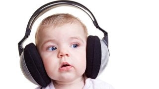 Baby-music