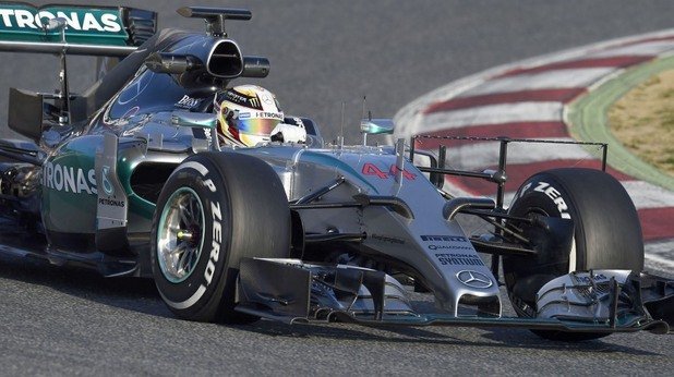 Големите отбори като Mercedes не искат намаляване на разходите