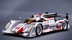 Audi ще гони победата в Льо Ман с хибриден прототип