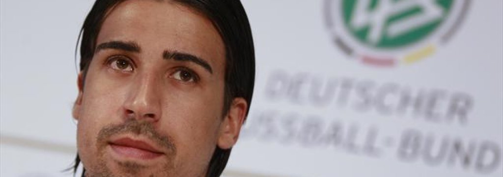 khedira