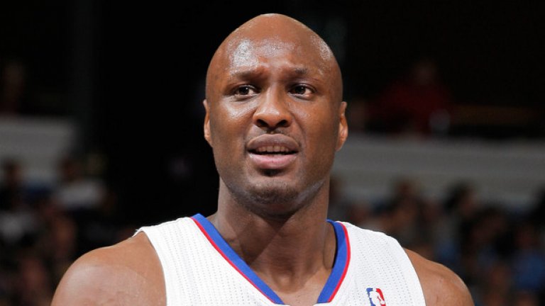 Лекарите смятат, че Одъм може и да си възстанови говора, но процесът на рехабилитация ще бъде дълъг и бавен.