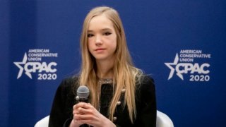 Наоми Зайбт вярва, че сме далеч от климатичен Апокалипсис