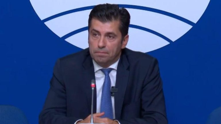 Решението на Кирил Петков не е панацея за ПП