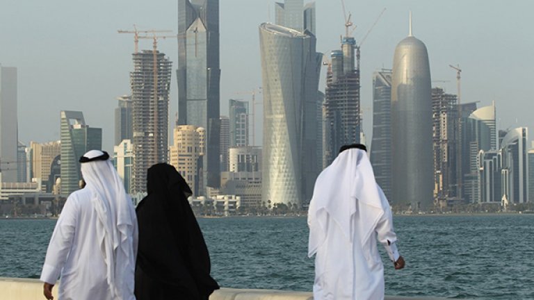 В Катар липсва инфраструктурата за световни финали